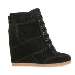 Veronica Beard Sneaker Bootie